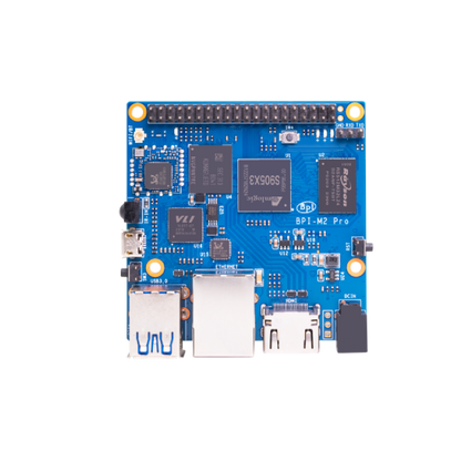 Banana Pi BPI-M2 Pro