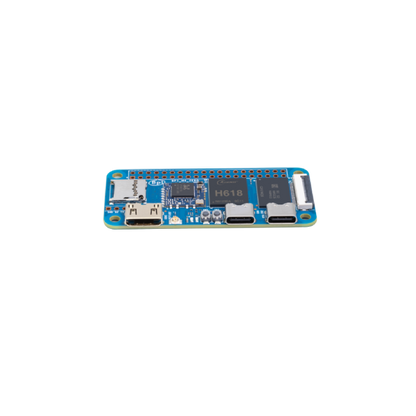 Banana Pi BPI-M4 Zero
