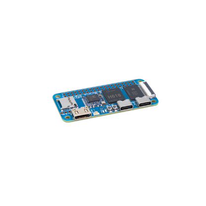 Banana Pi BPI-M4 Zero