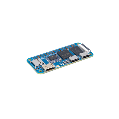 Banana Pi BPI-M4 Zero