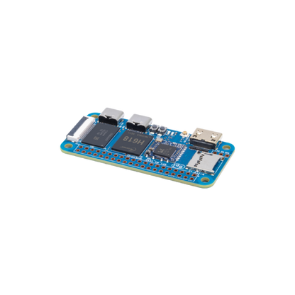 Banana Pi BPI-M4 Zero