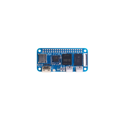 Banana Pi BPI-M4 Zero