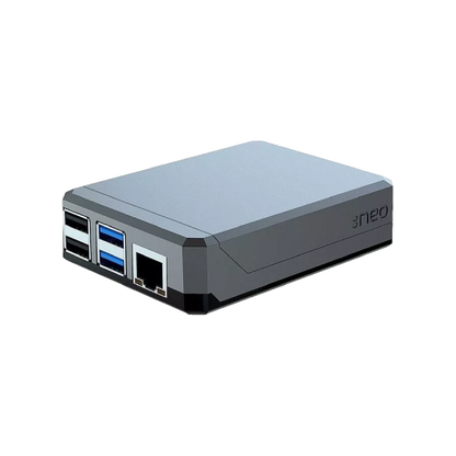 ARGON NEO case for Raspberry Pi 4