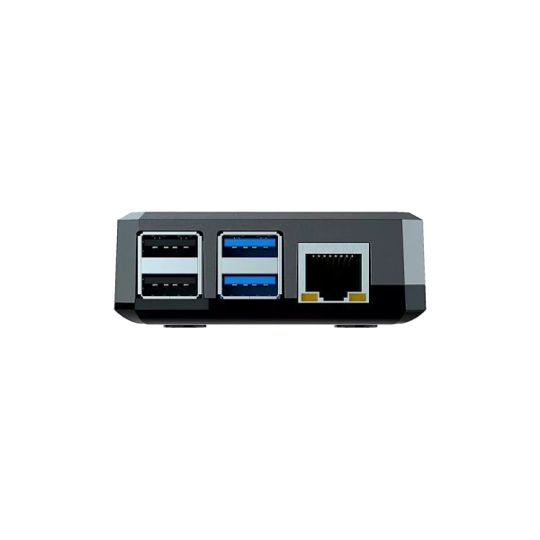 ARGON NEO case for Raspberry Pi 4