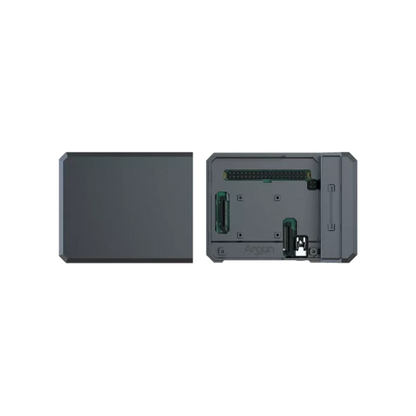 ARGON NEO case for Raspberry Pi 4