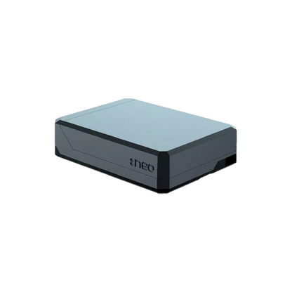 ARGON NEO case for Raspberry Pi 4