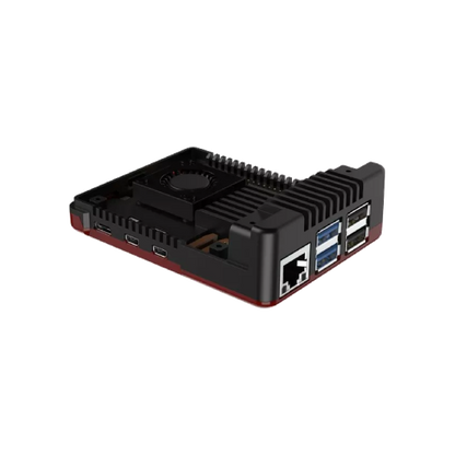 ARGON NEO case for Raspberry Pi 5