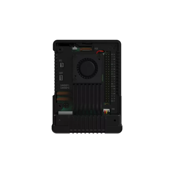 ARGON NEO case for Raspberry Pi 5