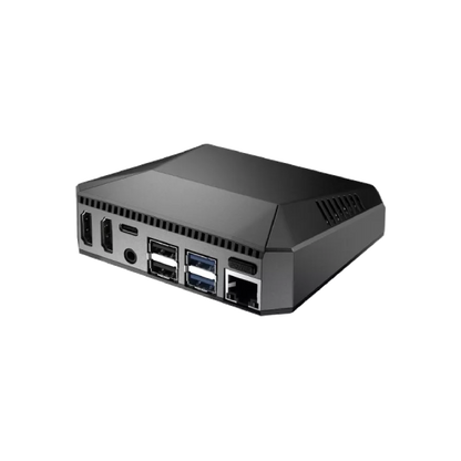 ARGON ONE v2 case for Raspberry Pi 4