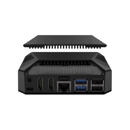ARGON ONE v3 case for Raspberry Pi 5
