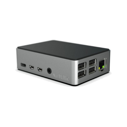 Flirc-Gehäuse für Raspberry Pi 4