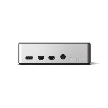 Flirc-Gehäuse für Raspberry Pi 4