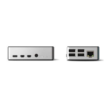Flirc-Gehäuse für Raspberry Pi 4