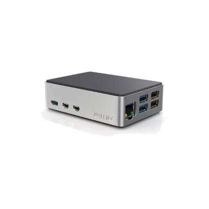 Flirc Case for Raspberry Pi 5
