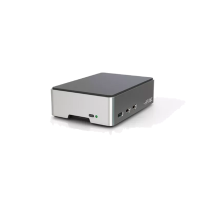 Flirc Case for Raspberry Pi 5