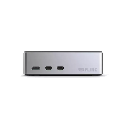 Flirc Case for Raspberry Pi 5