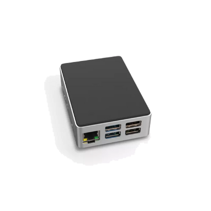 Flirc Case for Raspberry Pi 5