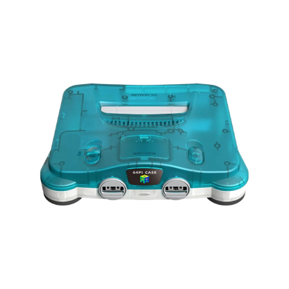 Retroflag 64Pi Case for Raspberry Pi 5
