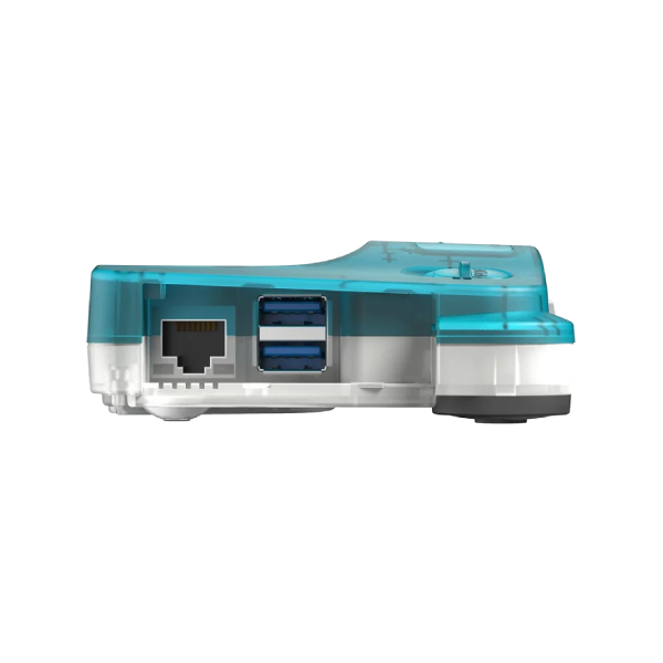 Retroflag 64Pi Case for Raspberry Pi 5