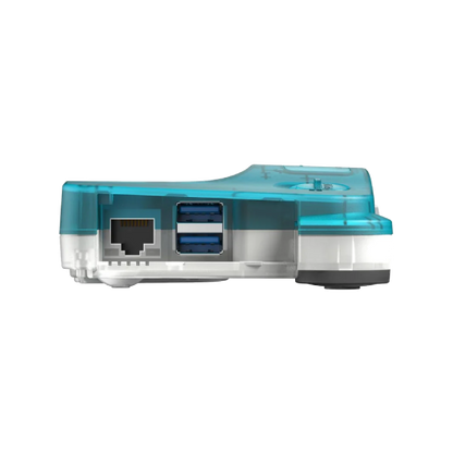 Retroflag 64Pi Case for Raspberry Pi 5