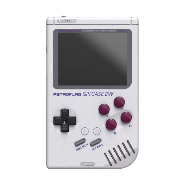 Retroflag GPI Case 2W