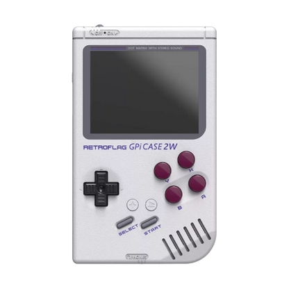 Retroflag GPI Case 2W