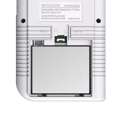 Retroflag GPI Case 2W