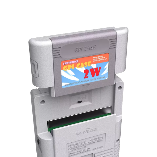 Retroflag GPI Case 2W