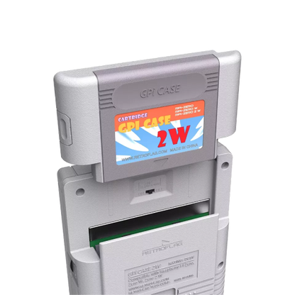 Retroflag GPI Case 2W