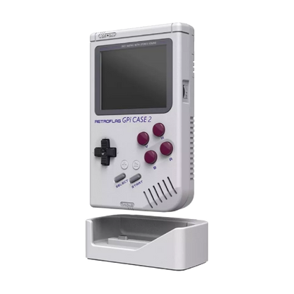 Boîtier Retroflag GPi Case 2 Deluxe