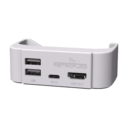 Boîtier Retroflag GPi Case 2 Deluxe