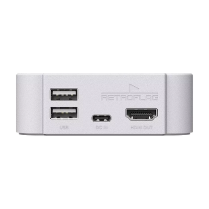 Boîtier Retroflag GPi Case 2 Deluxe
