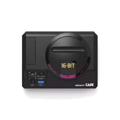 Boîtier Retroflag MEGAPi pour Raspberry Pi 3