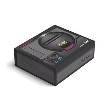 Boîtier Retroflag MEGAPi pour Raspberry Pi 3
