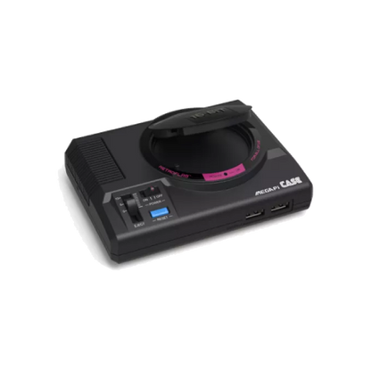 Boîtier Retroflag MEGAPi pour Raspberry Pi 3