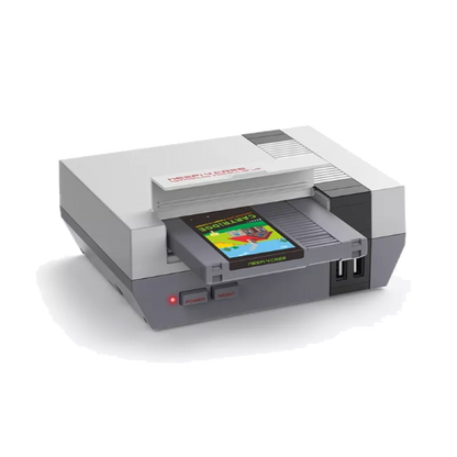Retroflag NESPi 4 Gehäuse für Raspberry Pi 4