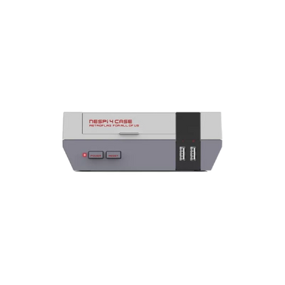 Retroflag NESPi 4 Gehäuse für Raspberry Pi 4