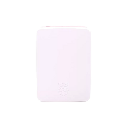Official Raspberry Pi 4 Case