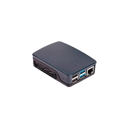 Official Raspberry Pi 4 Case
