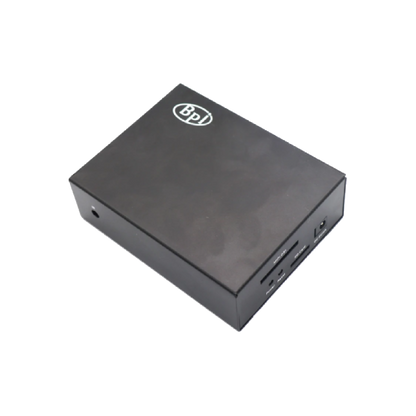 Metallgehäuse für BPI-M2 Ultra/M3