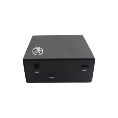 Metallgehäuse für Banana Pi BPI-M2+/M2 Pro