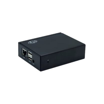 Metallgehäuse für Banana Pi BPI-M64