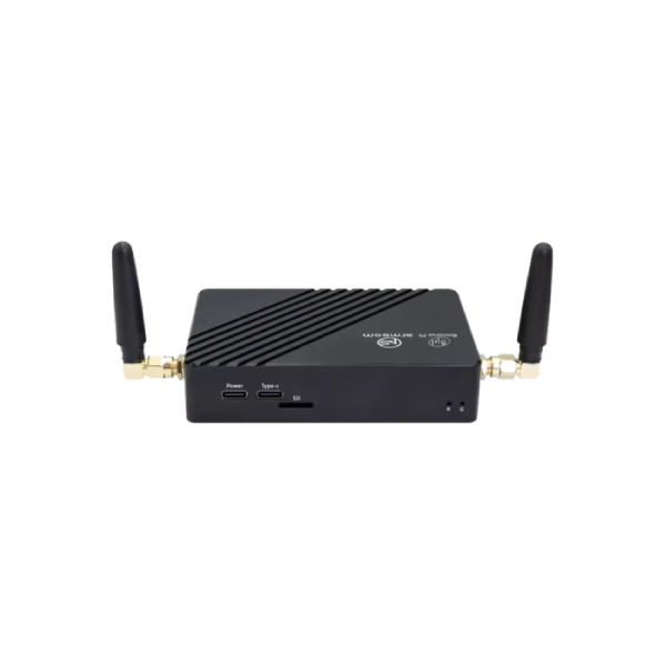 Metallgehäuse für Banana Pi BPI-M7