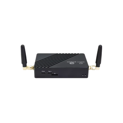 Metallgehäuse für Banana Pi BPI-M7