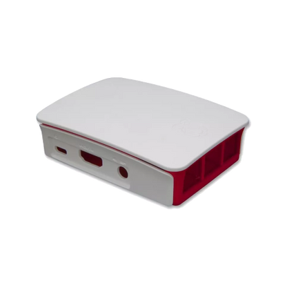 Official Raspberry Pi 3 Case