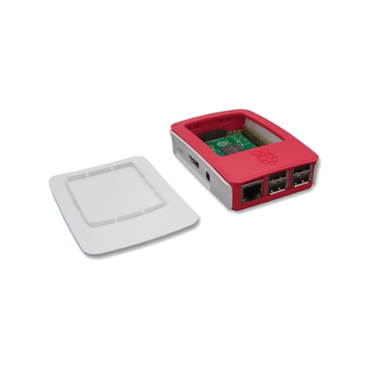 Official Raspberry Pi 3 Case
