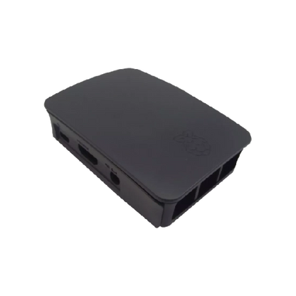 Official Raspberry Pi 3 Case
