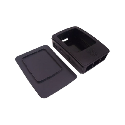Official Raspberry Pi 3 Case
