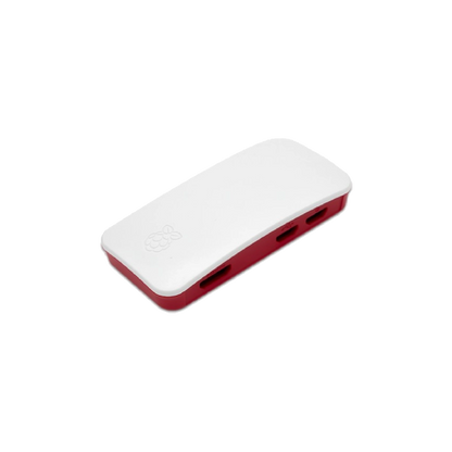 Official Raspberry Pi Zero Case