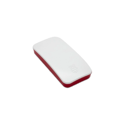 Official Raspberry Pi Zero Case